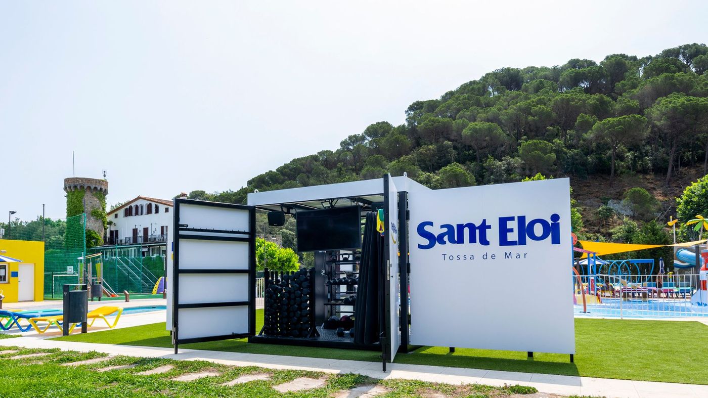 Medplaya-Sant-Eloi-Aparthotel-Sports-and-Entertainment-74