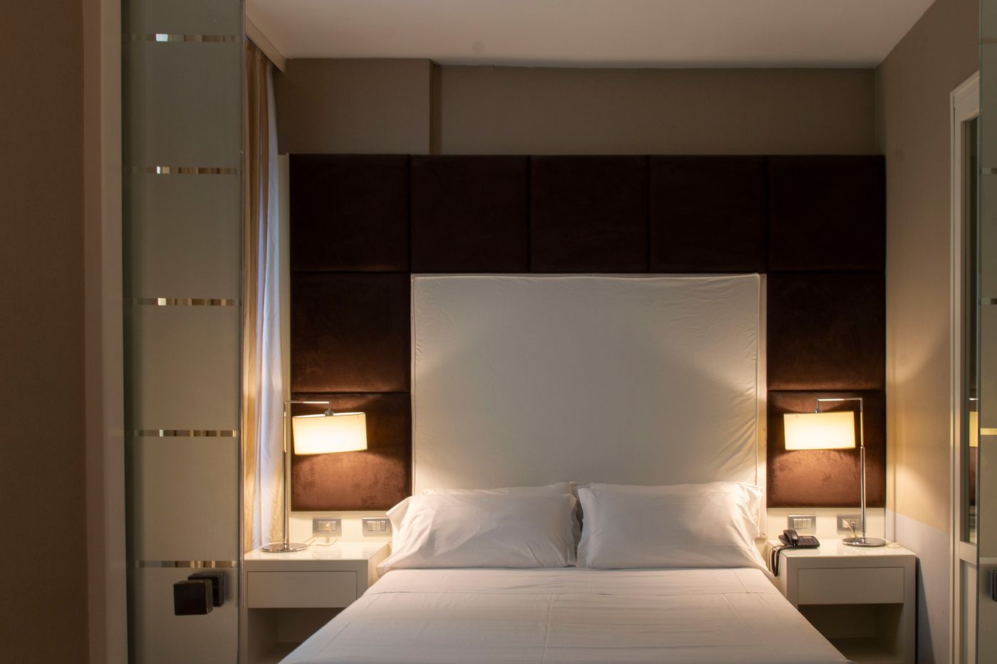 Smy Bologna Centrale - Italy - BOLOGNA - Room - 7