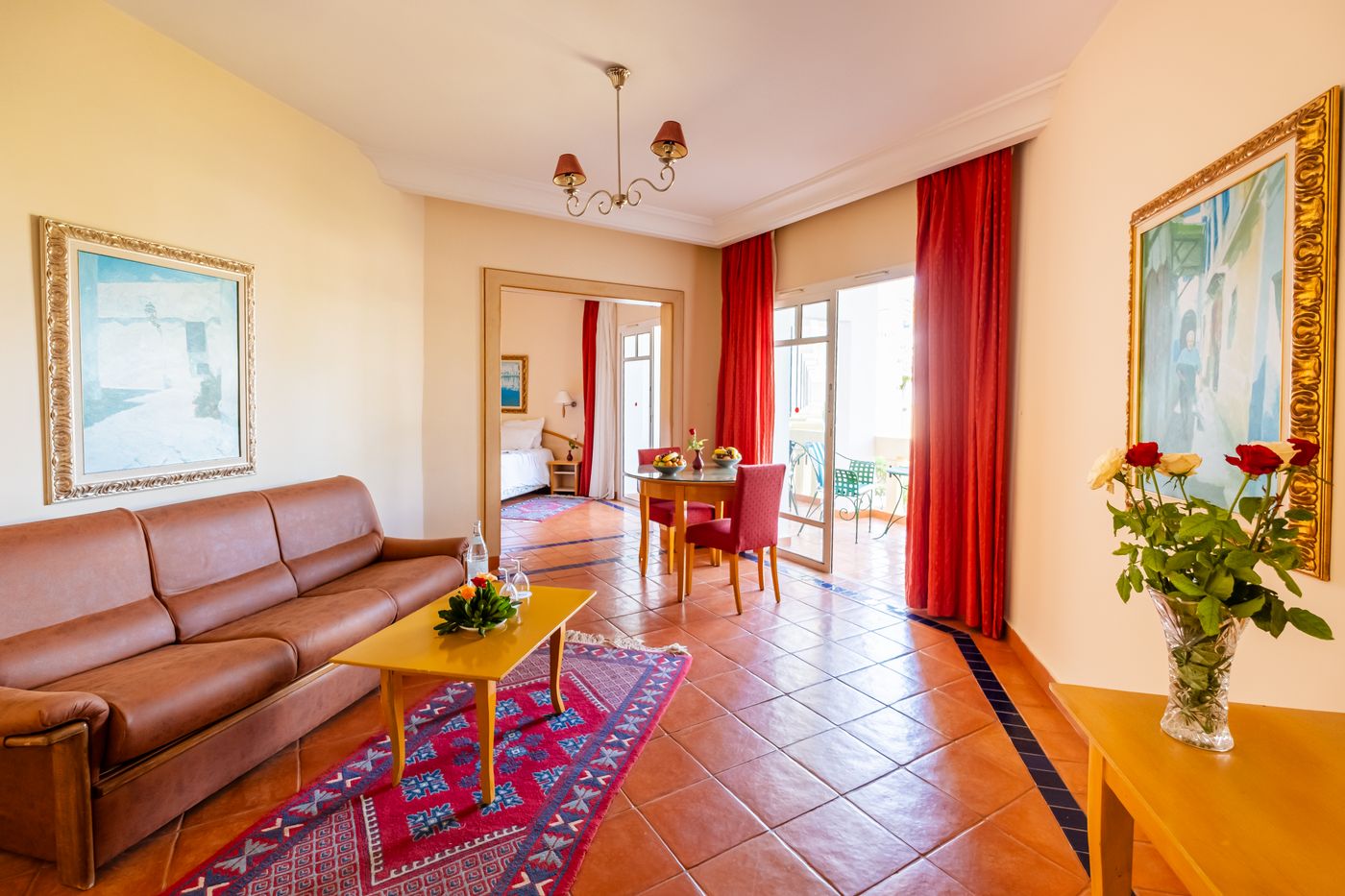 Medina Belisaire & Thalasso