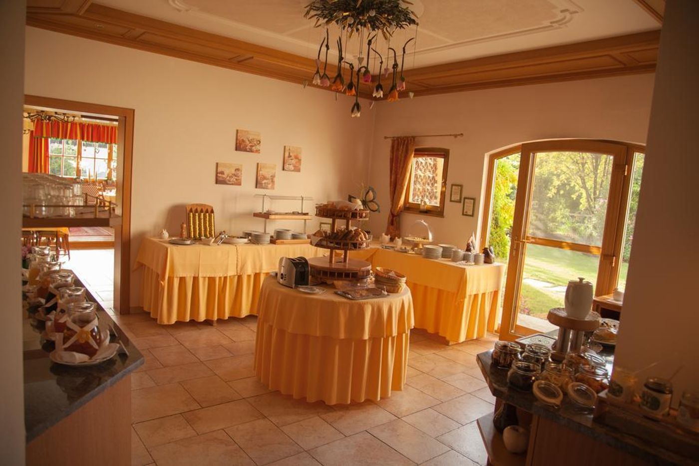 Hotel Sallerhof-Austria-SALZBURG GROEDIG-General view-1