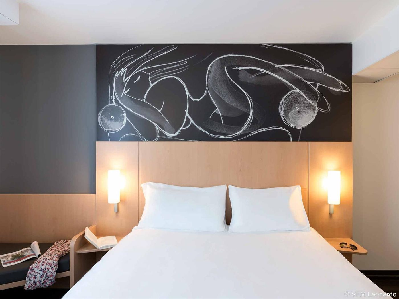 ibis La Rochelle Centre Historique-France-LA ROCHELLE-General view-2