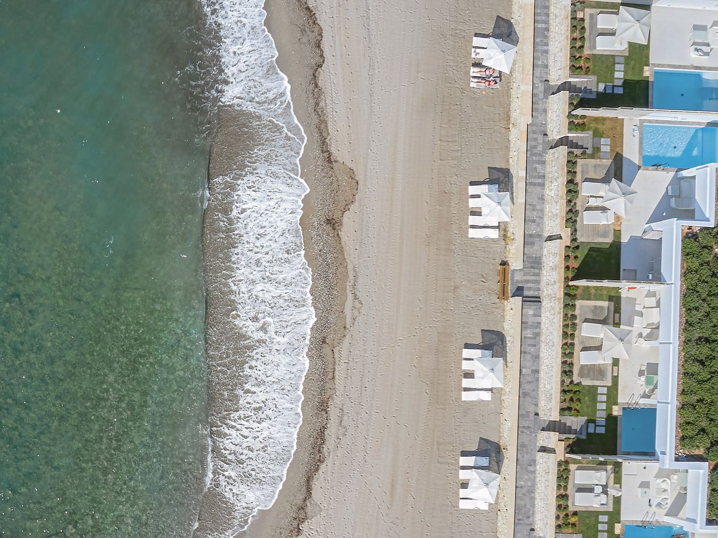 Grecotel LUXME White