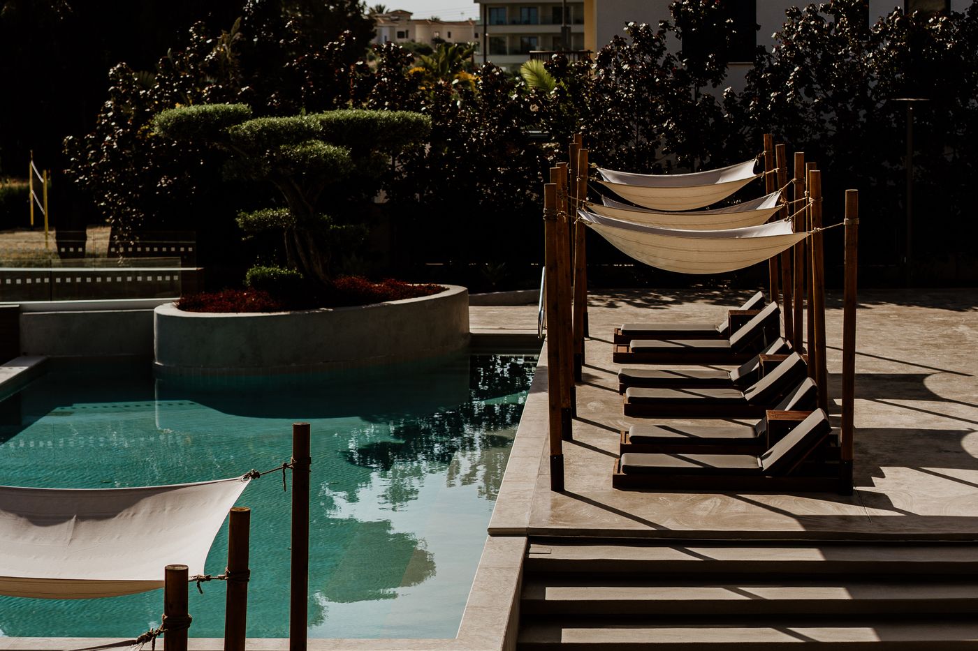 Cavo Zoe Seaside Hotel 