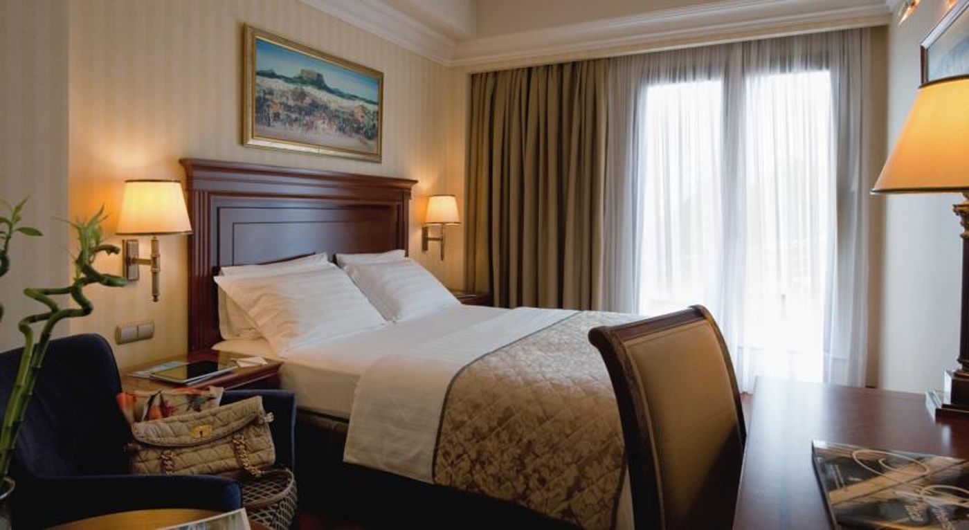 Electra Palace Hotel