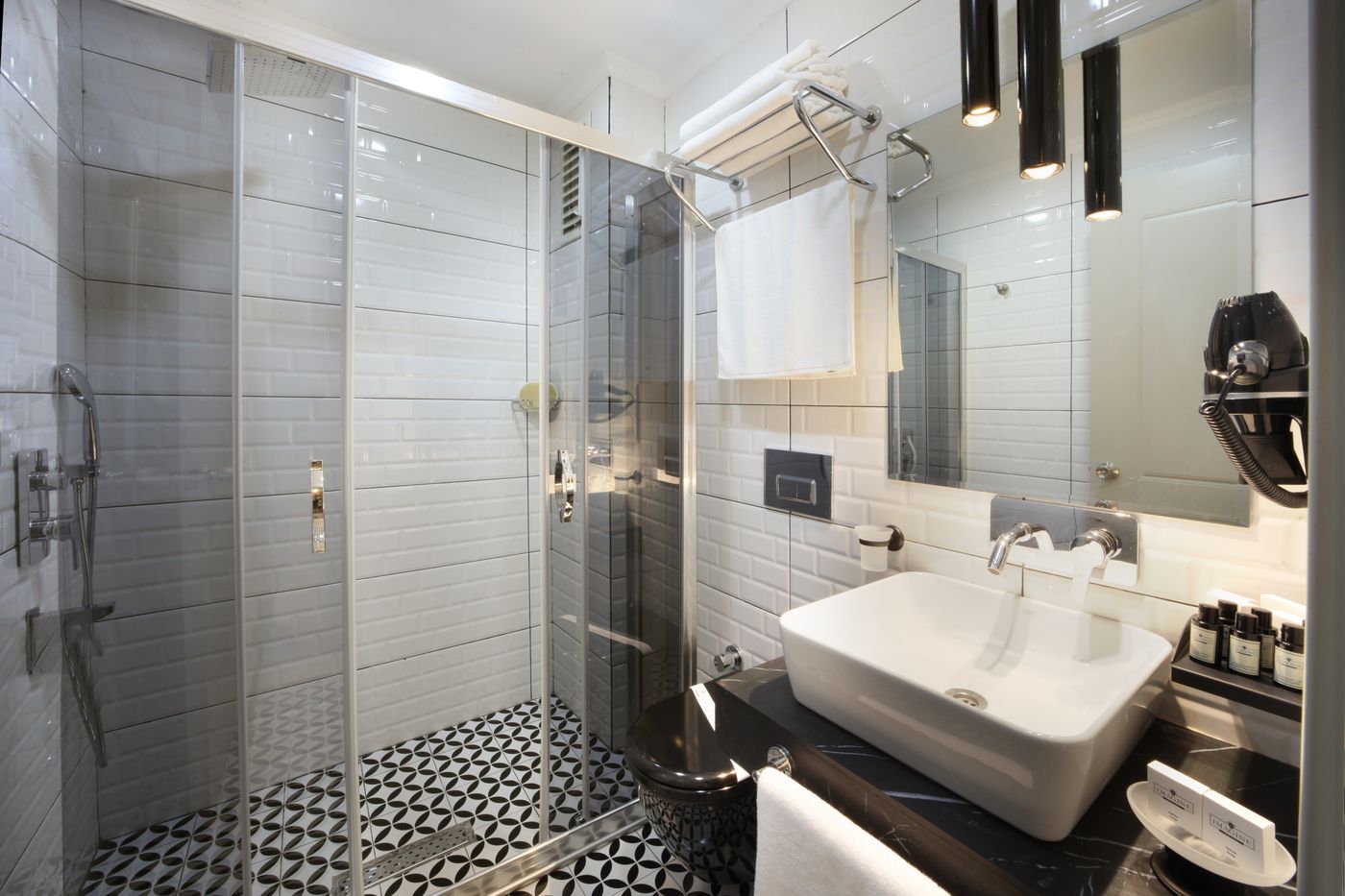 Imagine Istanbul Sultanahmet-Turkey-Istanbul-Room-9