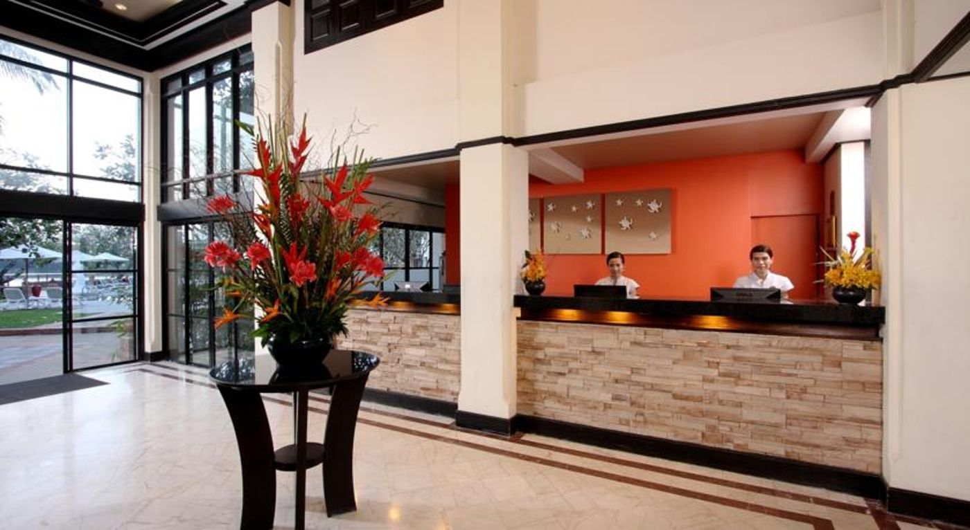 Allamanda Laguna Phuket