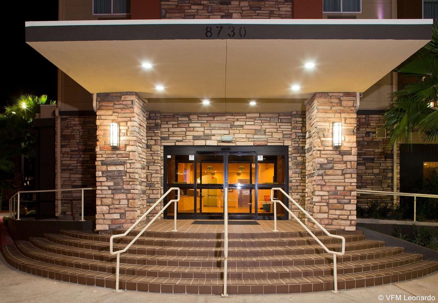 Fairfield Inn & Suites Houston Hobby Airport-United States-Houston-General view-7