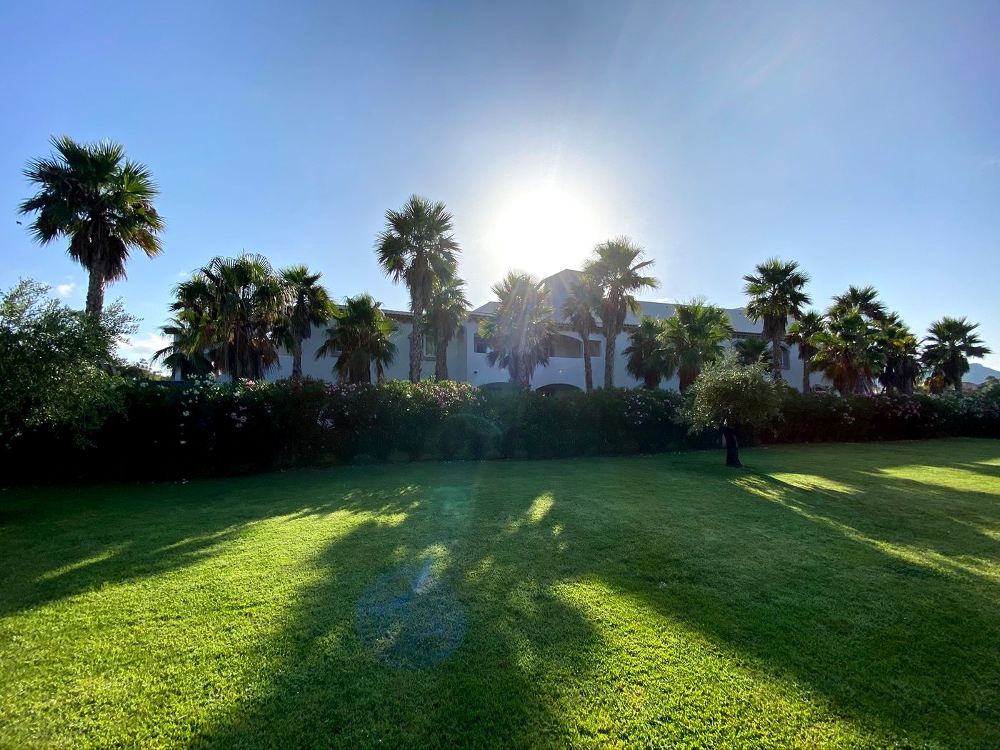 Grand Hotel Cannigione-Italy-Cannigione-General view-1