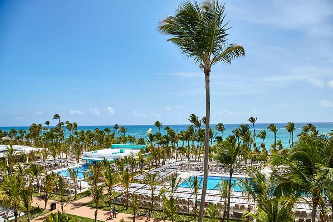 Riu Palace Punta Cana