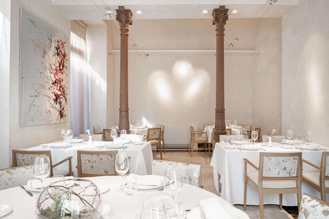 NH Collection Madrid Palacio de Tepa - Spain - MADRID - Conferences - 5