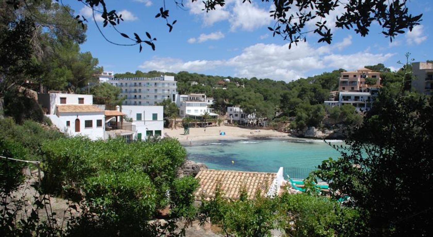 Pinos Playa Apartments