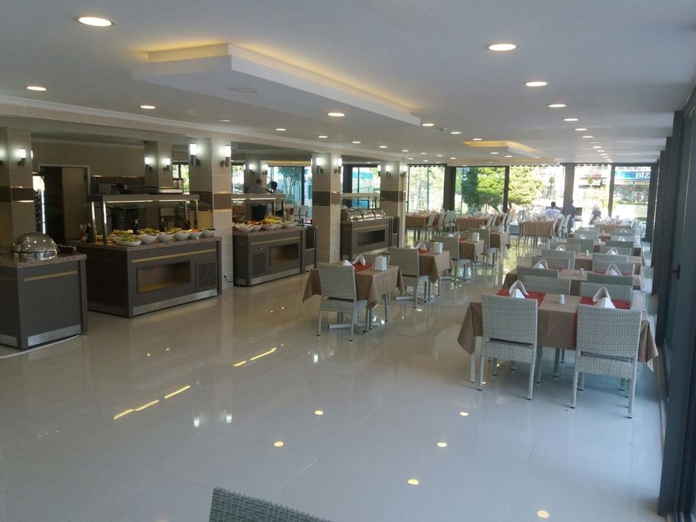 Ayma Beach Resort & Spa