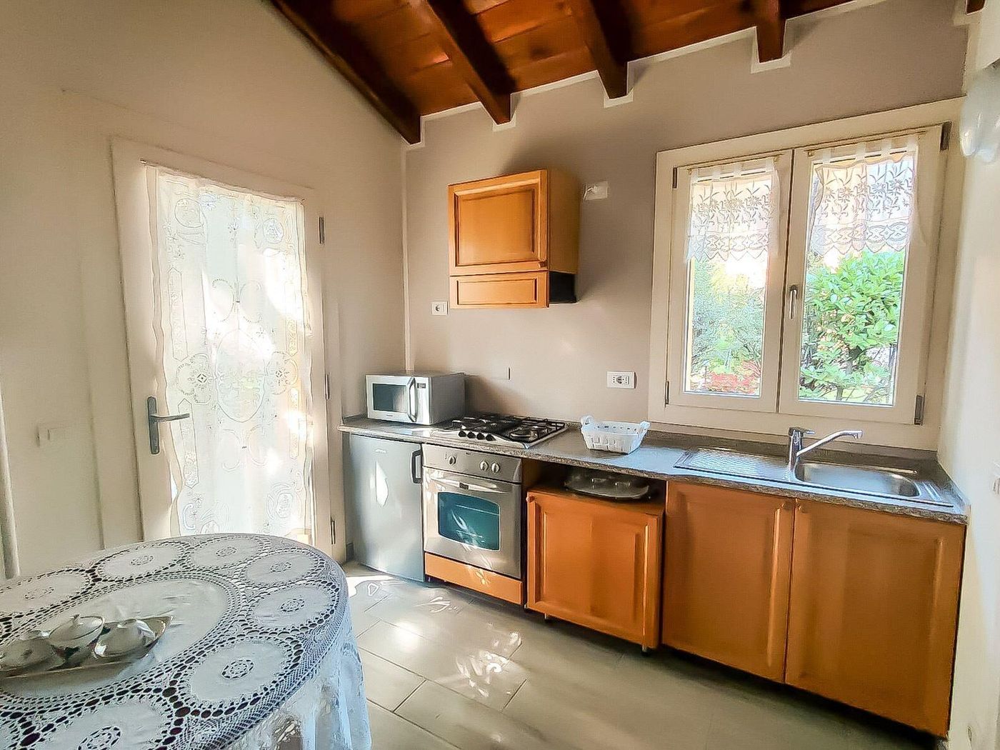 Villa Laura-Italy-Lierna-General view-8