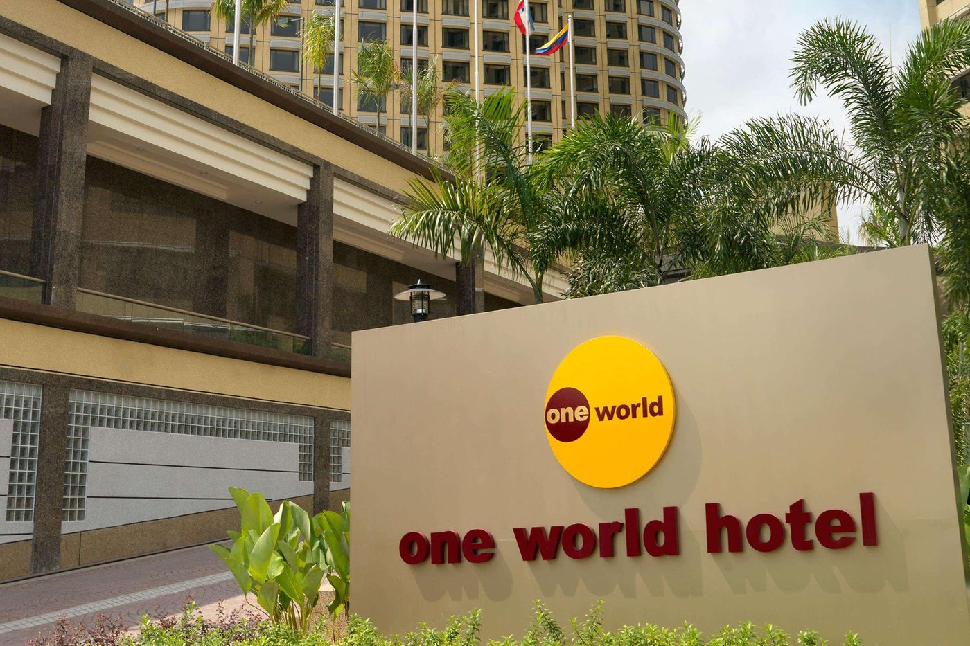 One World Hotel, Petaling Jaya-Malaysia-Petaling Jaya-General view-1