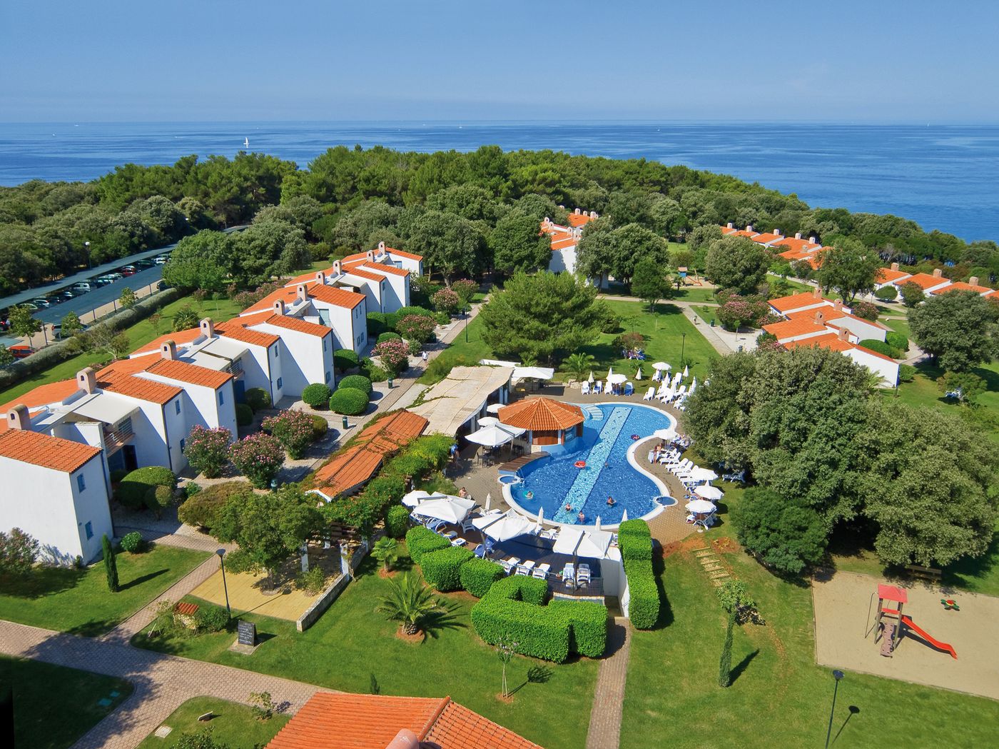 Valamar Tamaris Resort
