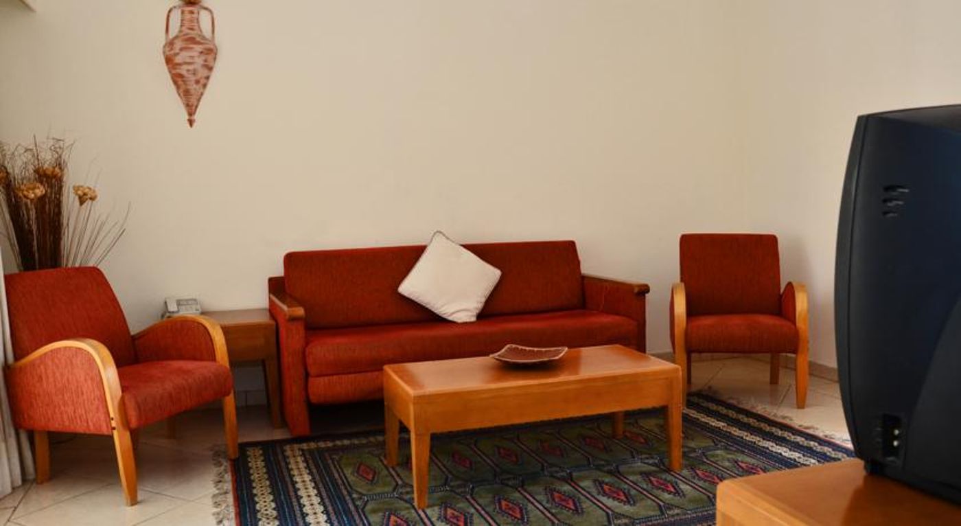 Panareti Paphos Resort