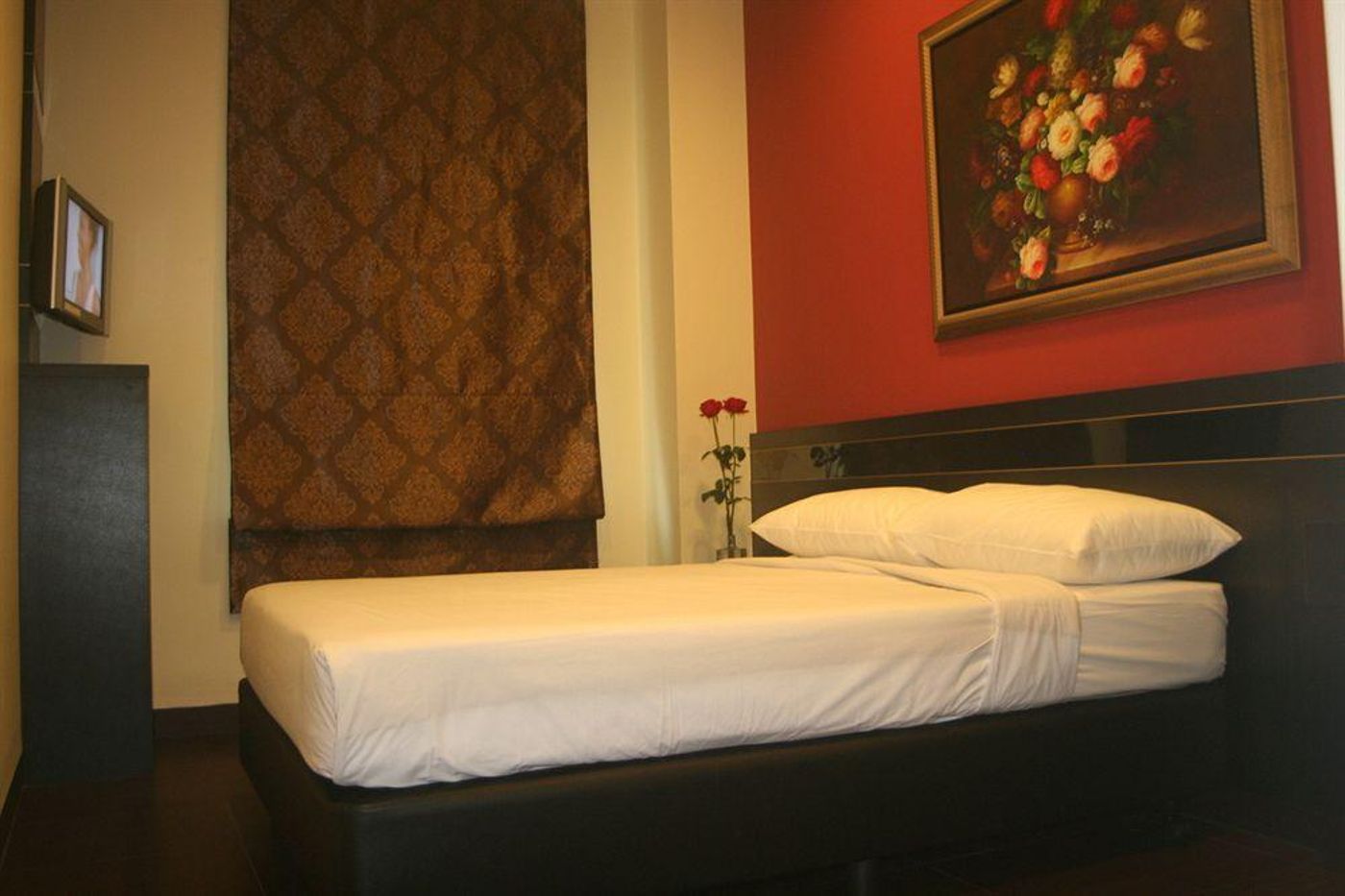 Hotel 81 Kovan - Singapore - SINGAPORE - General view - 3