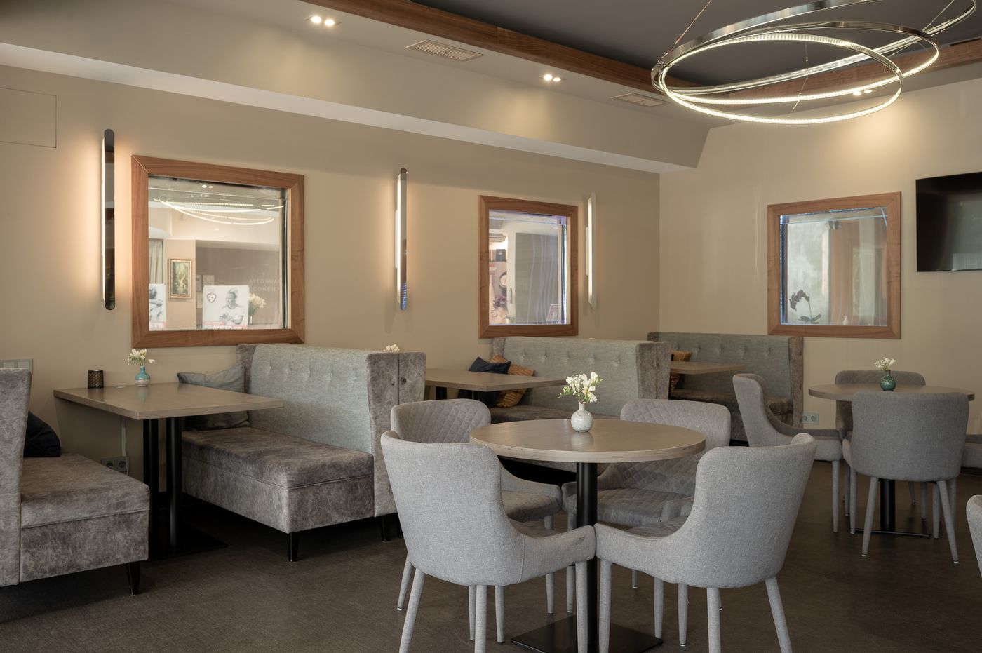 Bellevue Park Hotel Riga - Latvia - Zemgales Priekspilseta - Bar - 0