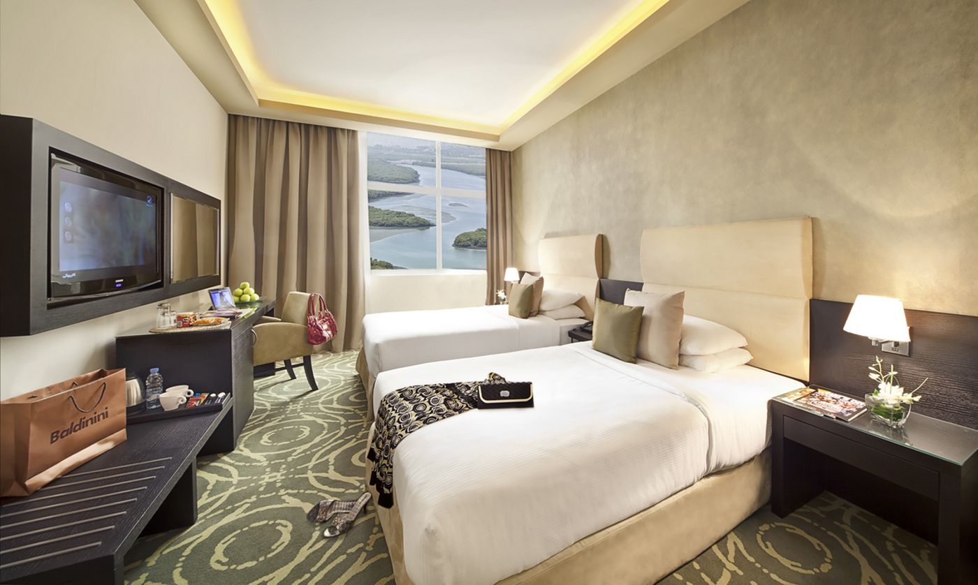 Mangrove by Bin Majid