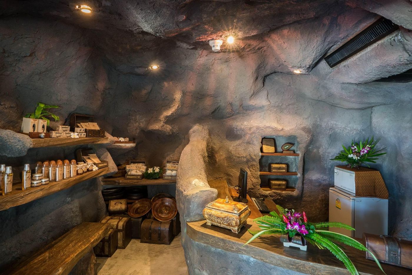 Royal-Muang-Samui-Villas-Sports-and-Entertainment-46