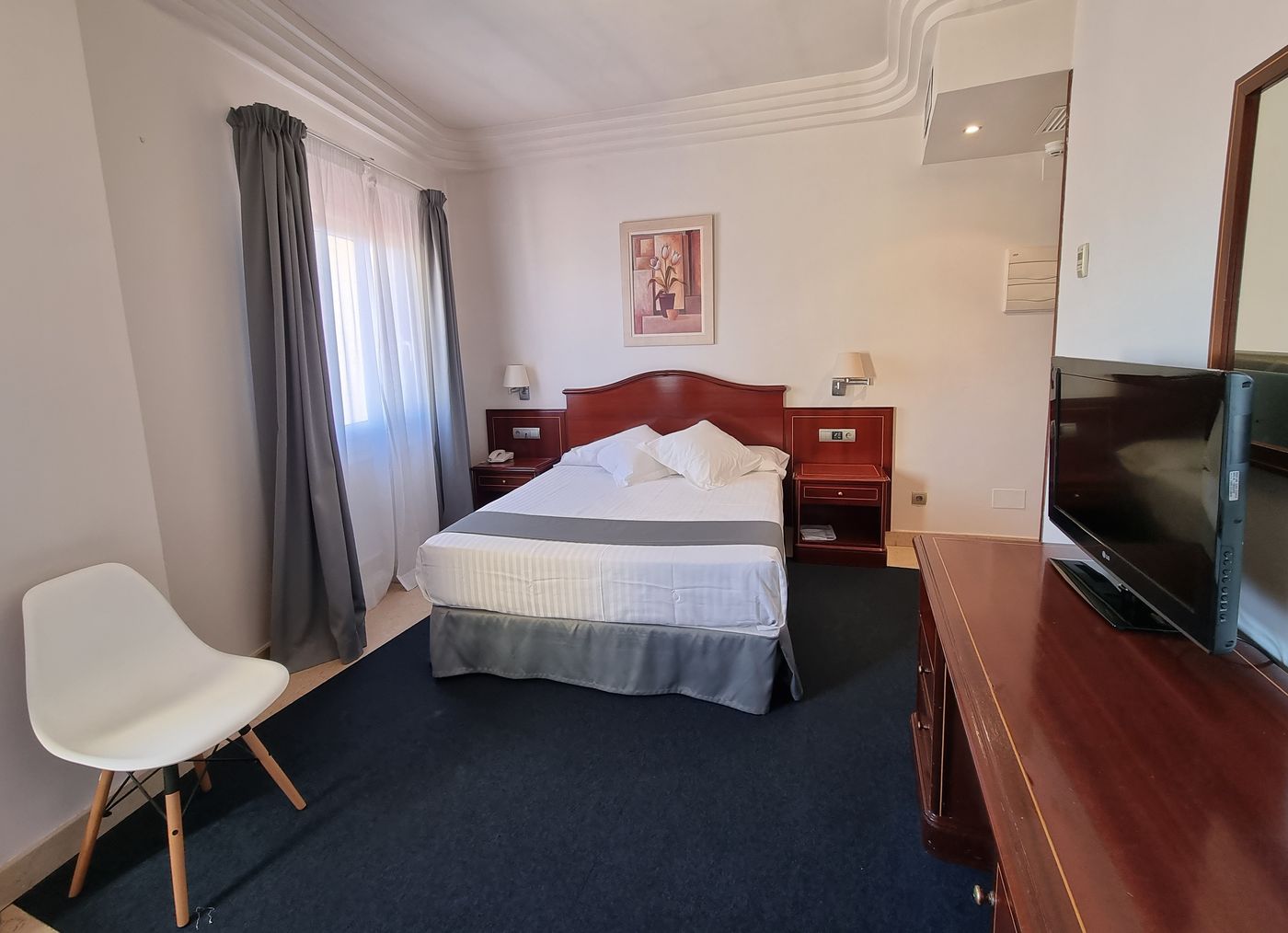 Gran Legazpi - Spain - MADRID - Room - 3