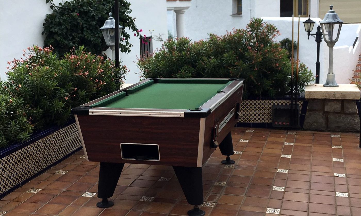 Macdonald Leila Playa Club