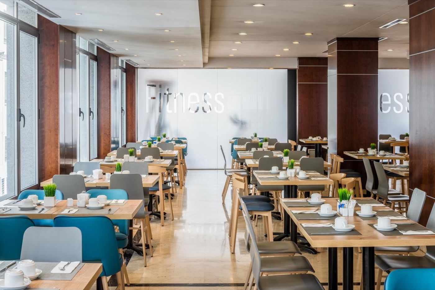 Madrid-Plaza-Espa-a-Affiliated-by-Melia-Restaurant-46