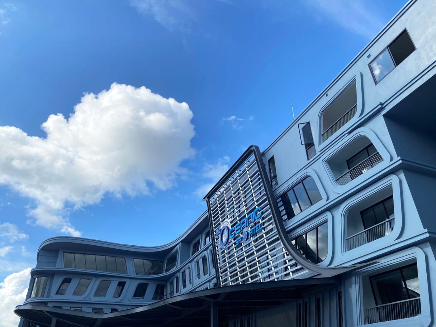 The-Oceanic-Sportel--SHA-Extra-Plus--General-view-2