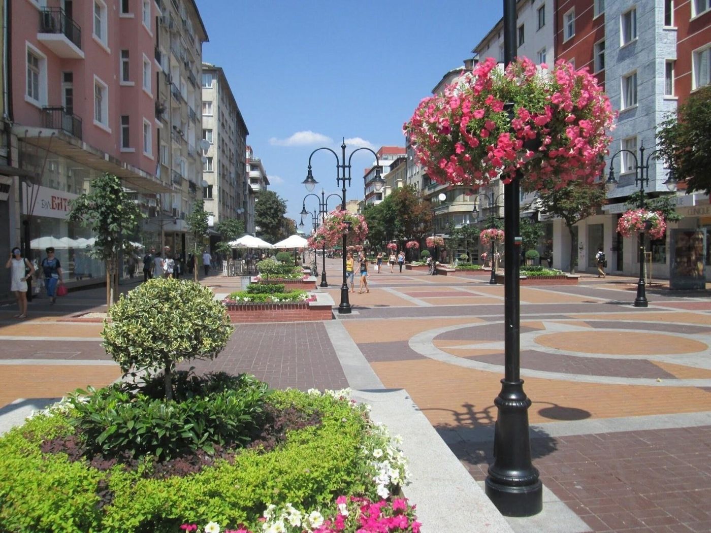 Niky-Bulgaria-SOFIA-General view-1