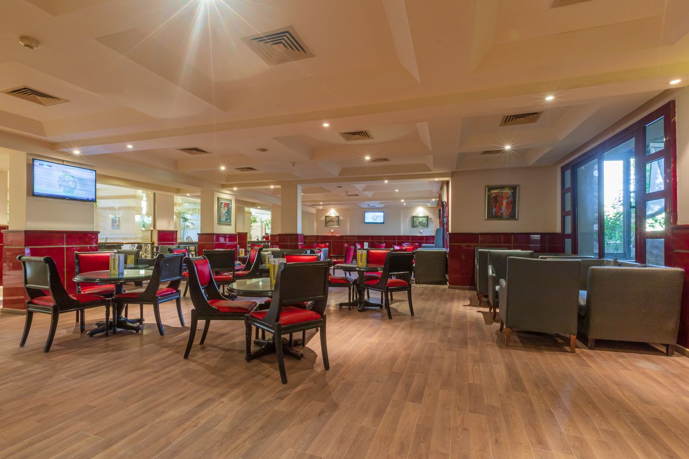 Sindbad Club Hotel & Aqua Park