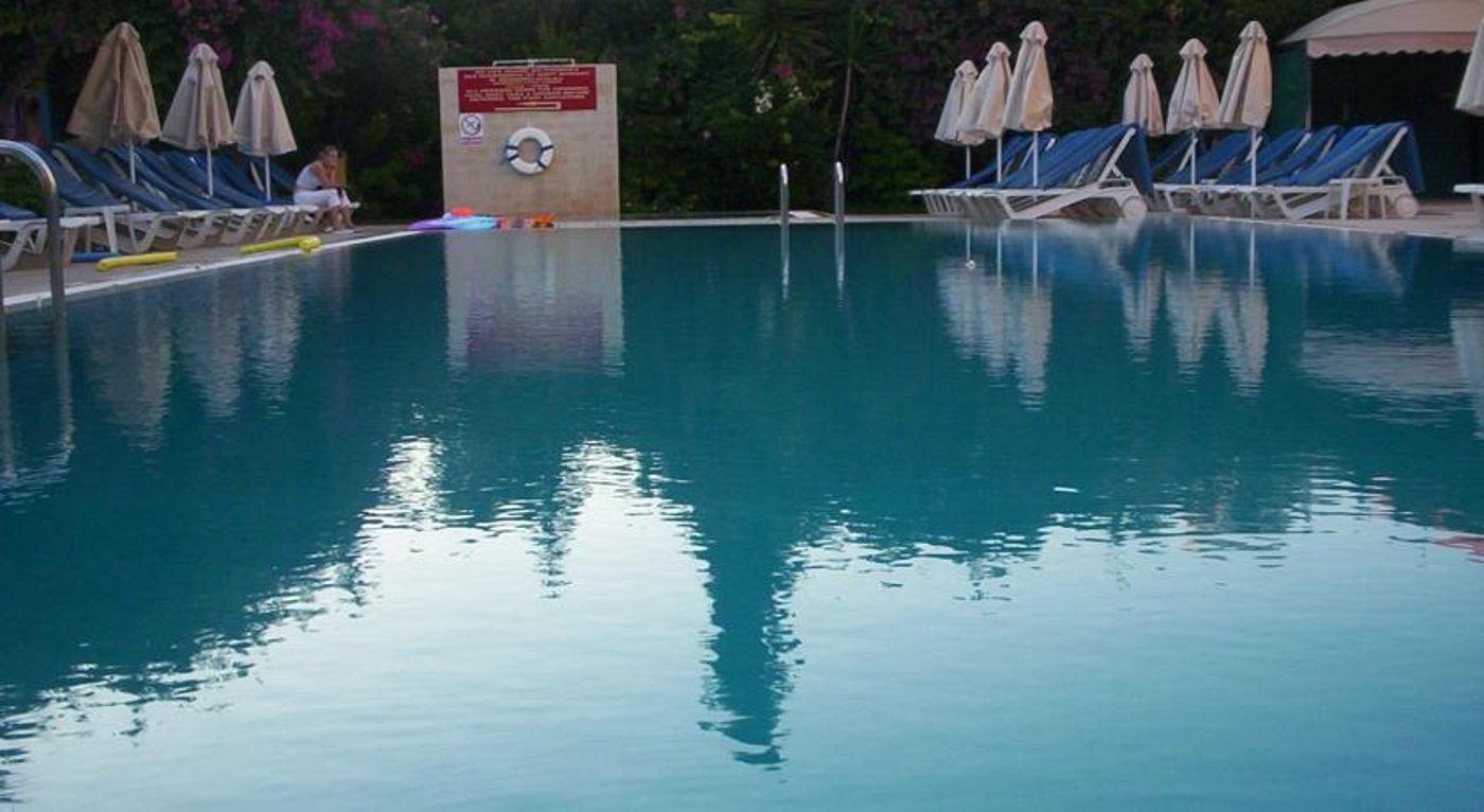 BW Jasmine Apartments