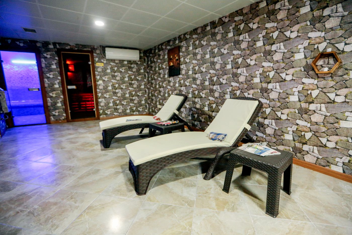 Grand Hotel Avcilar-Turkey-AVCILAR - ISTANBUL-Sports and Entertainment-3