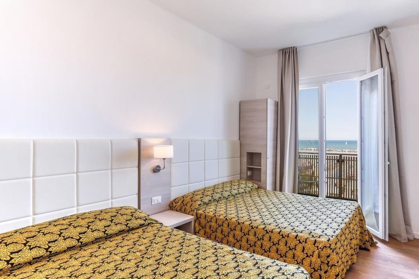 Hotel Orchidea Blu-Italy-RIMINI-General view-5