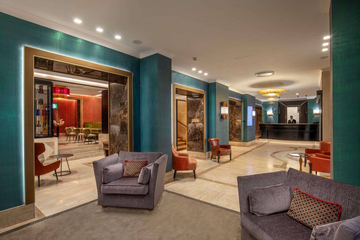 Hotel-Diana-Roof-Garden-Rome-Lobby-3