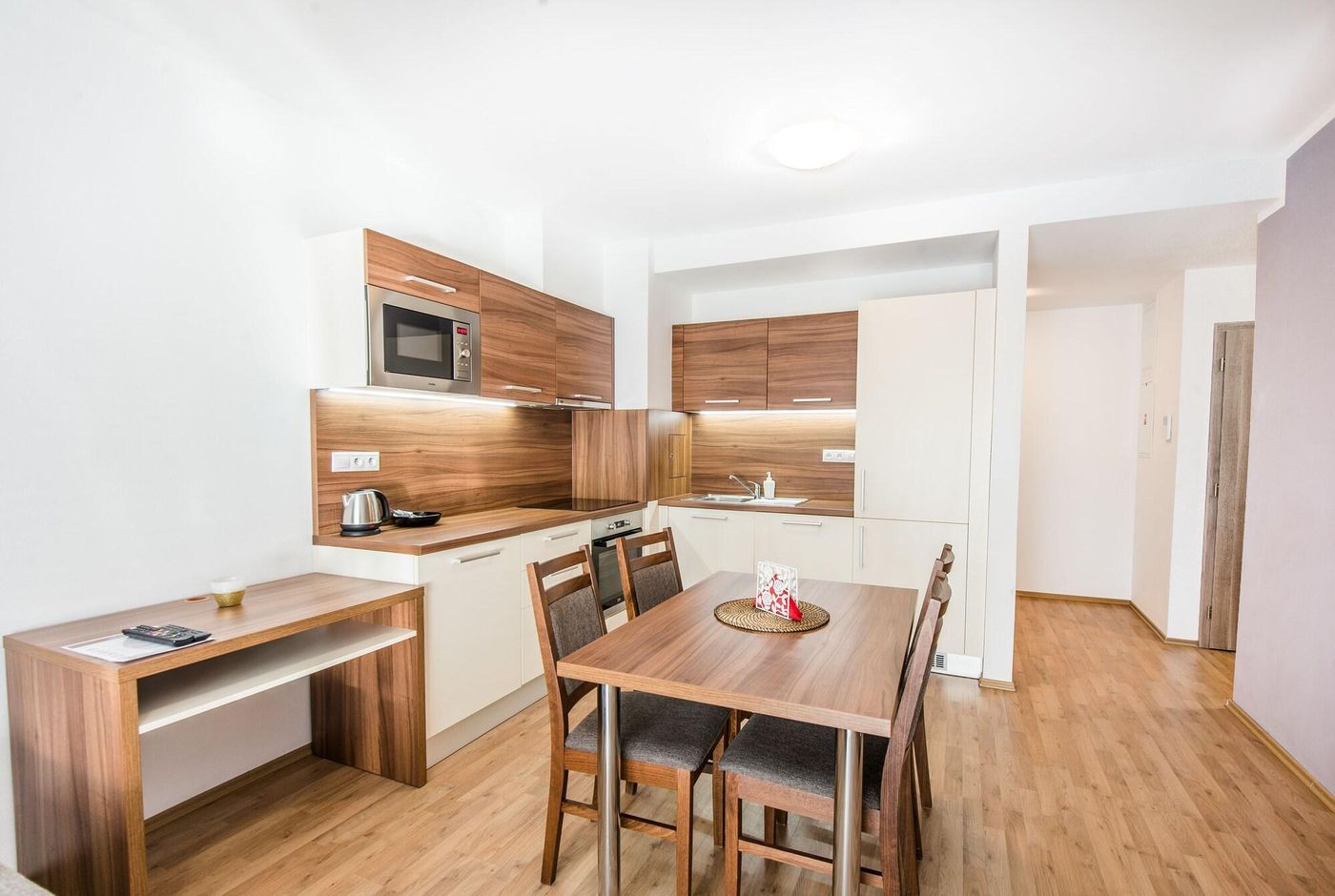 Apart Hotel Virgo-Slovakia-BRATISLAVA-Room-6