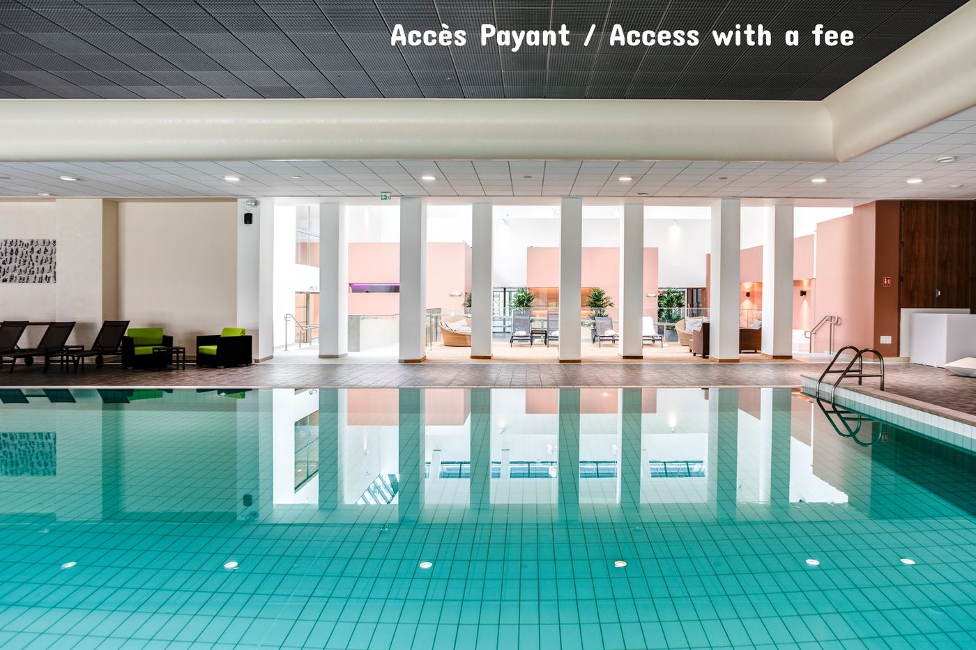 Lyon Metropole by Arteloge - France - LYON - Pool - 3