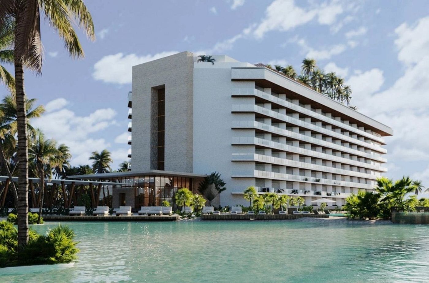 Secrets Impression Moxché - Adult Only