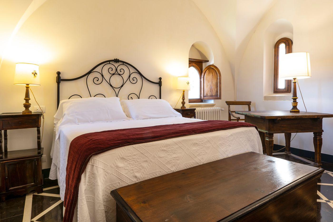 Eremo-Della-Giubiliana-Room-24