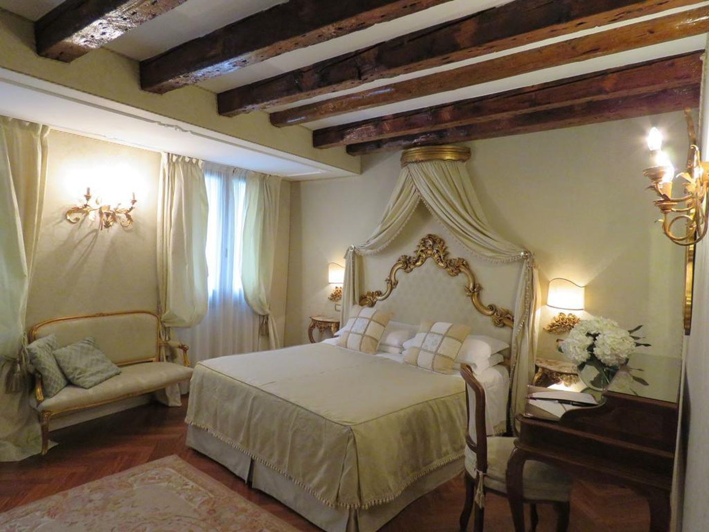 Antico Doge - a Member of Elizabeth Hotel-Italy-VENEZIA-General view-7