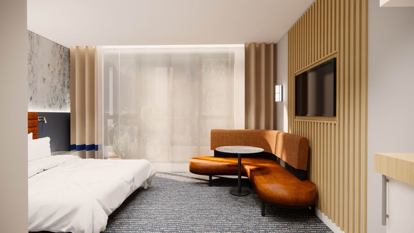 The-Morrison-Dublin--Curio-Collection-by-Hilton-Room-37