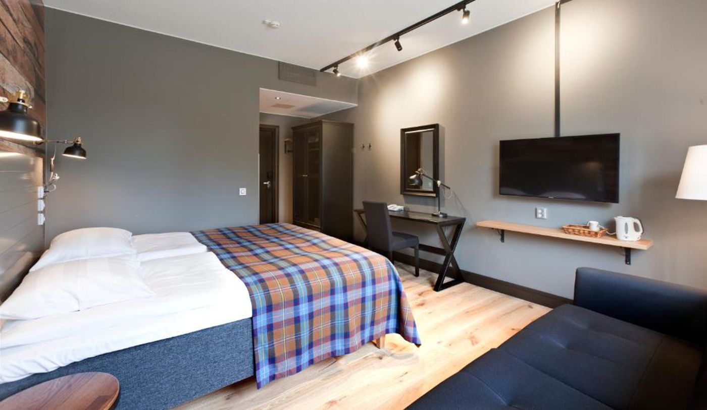 Holiday Club Saariselka-Finland-SAARISELKA-Room-9