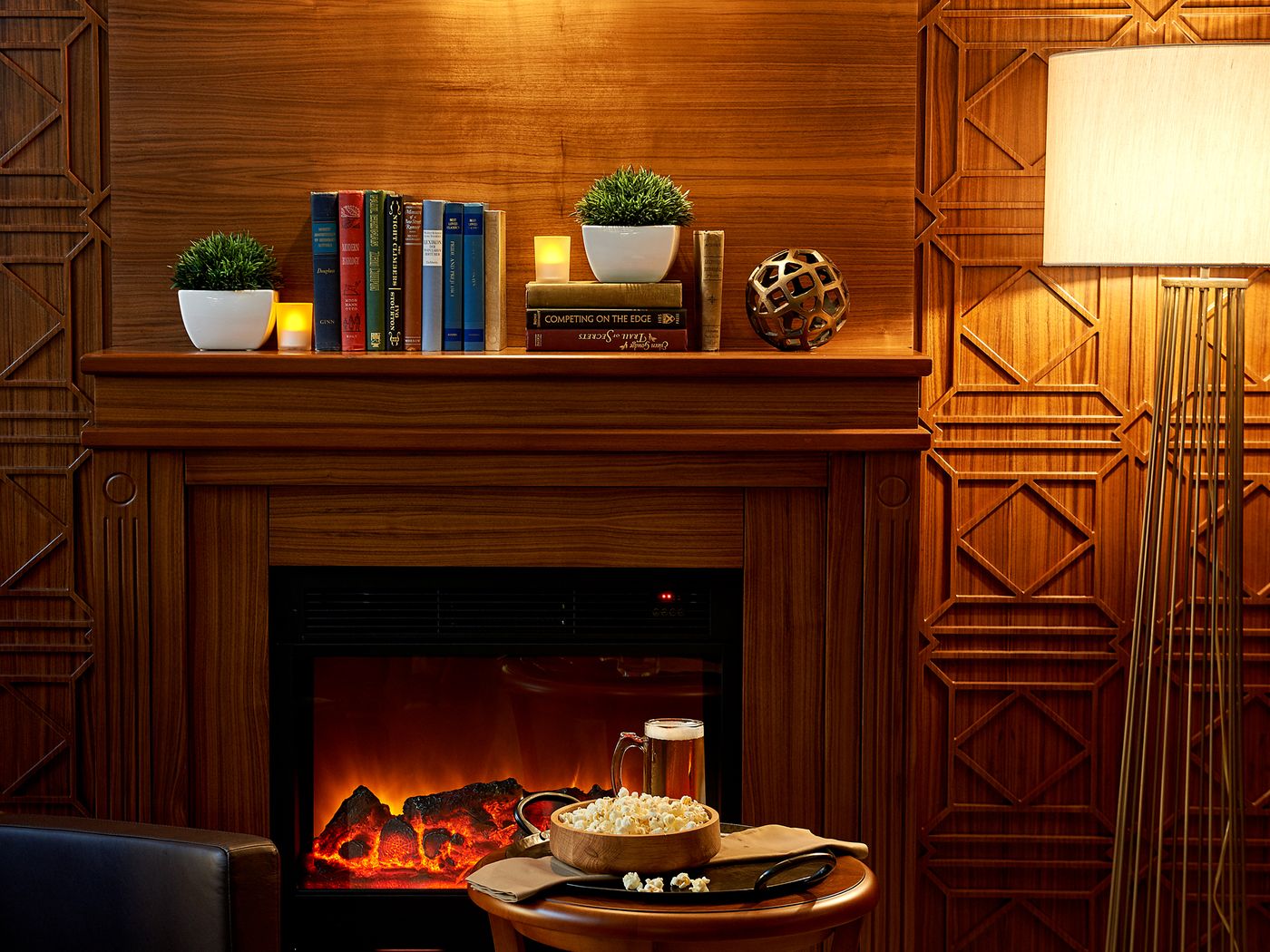 Renata Suites Boutique Hotel-Turkey-ISTANBUL-Bar-1