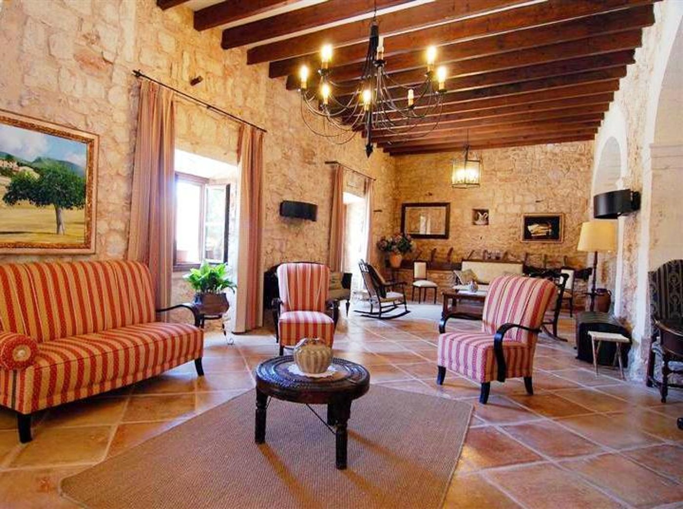 Hotel Son Trobat Wellness & Spa