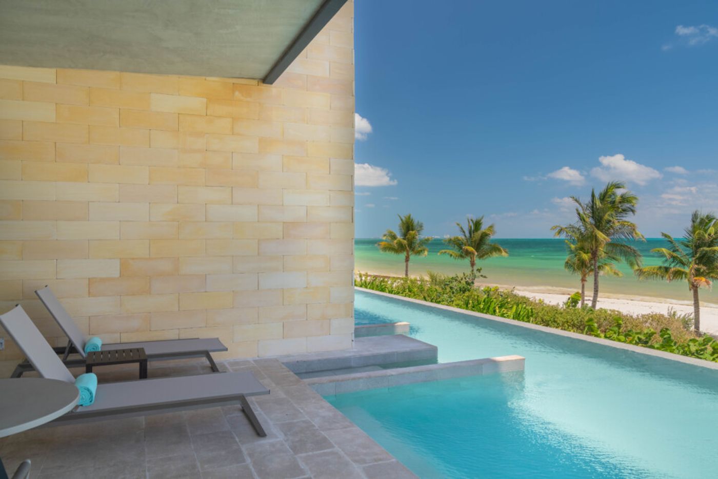 Haven Riviera Cancun 19.03