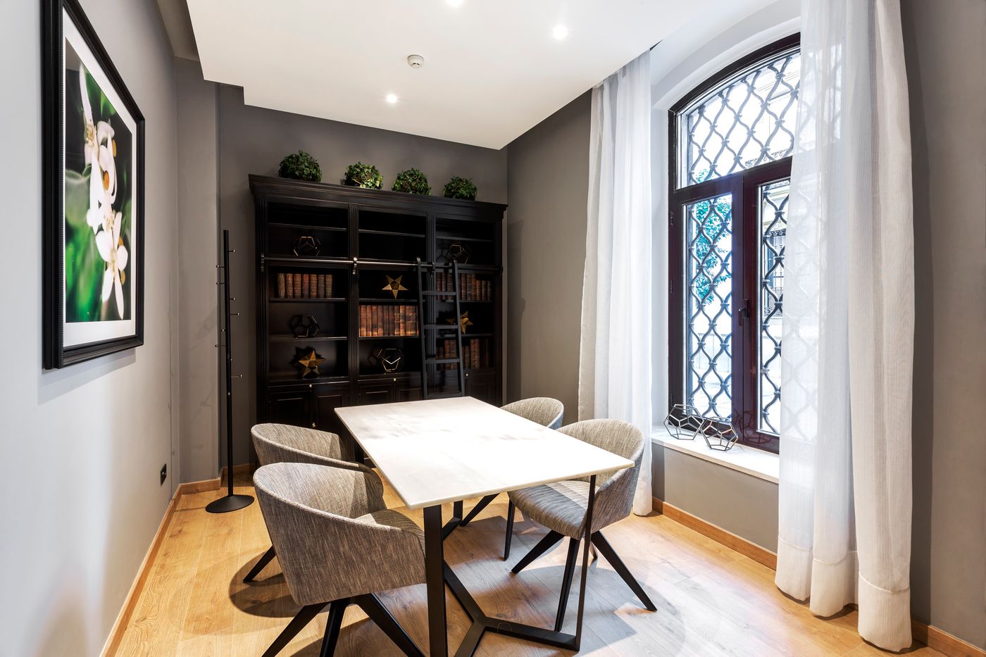 Eurostars Azahar-Spain-CORDOBA-General view-2