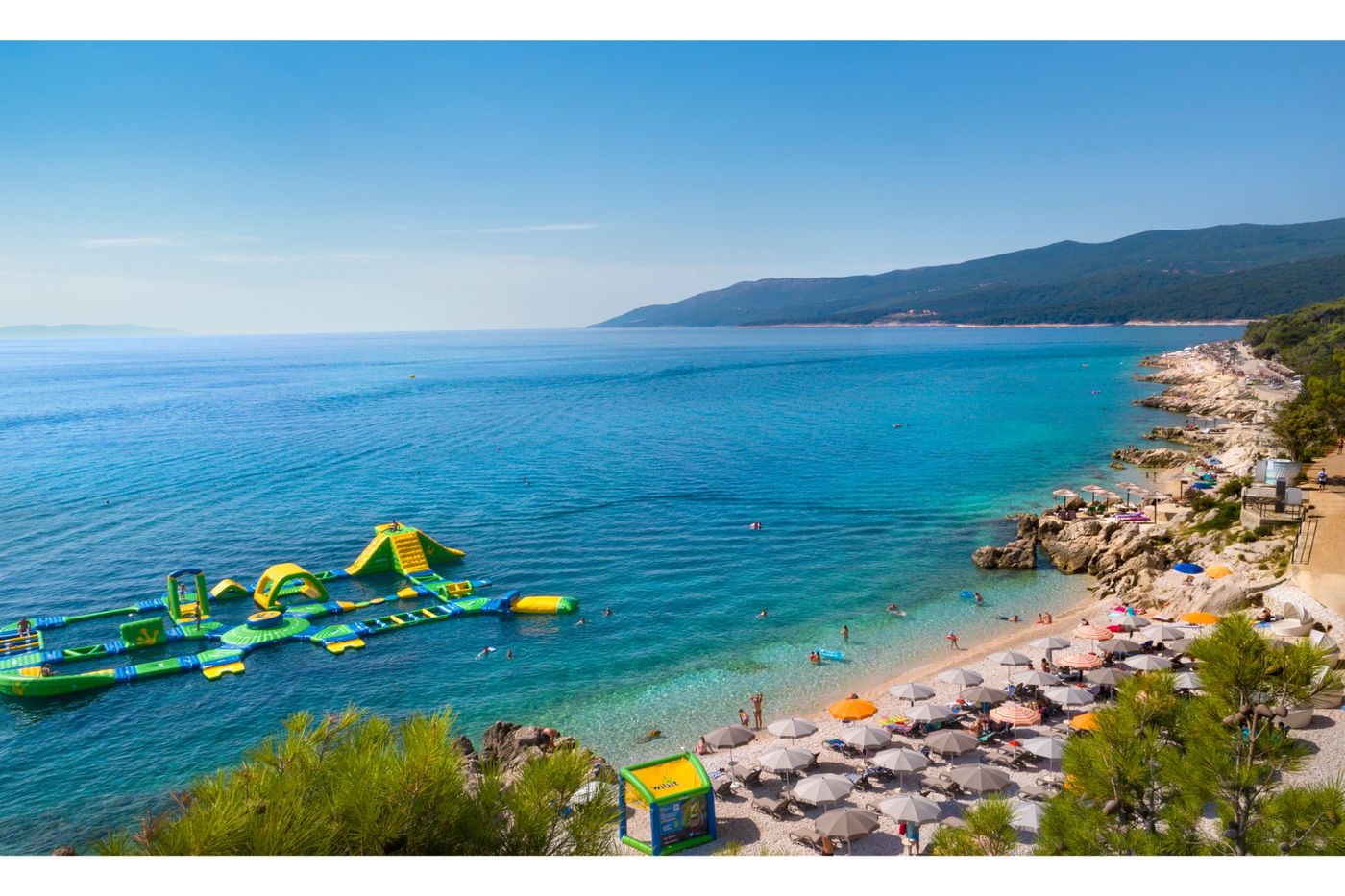 Girandella-Resort-Valamar-Collection-Family-Hotel-Beach-25