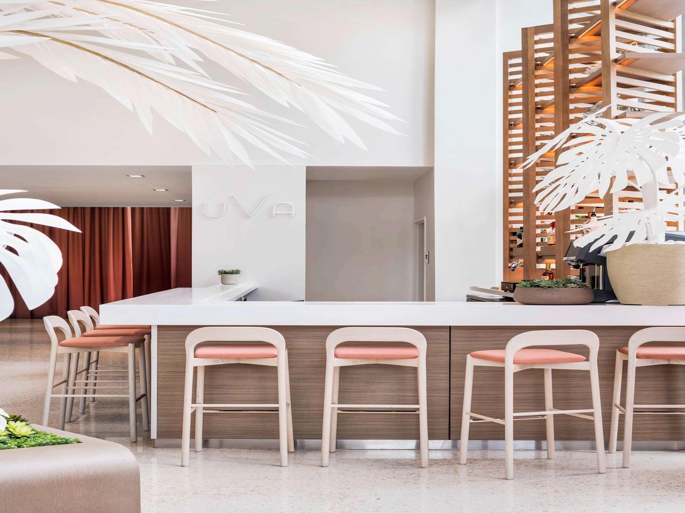 Novotel Miami Brickell - United States - MIAMI - Restaurant - 6