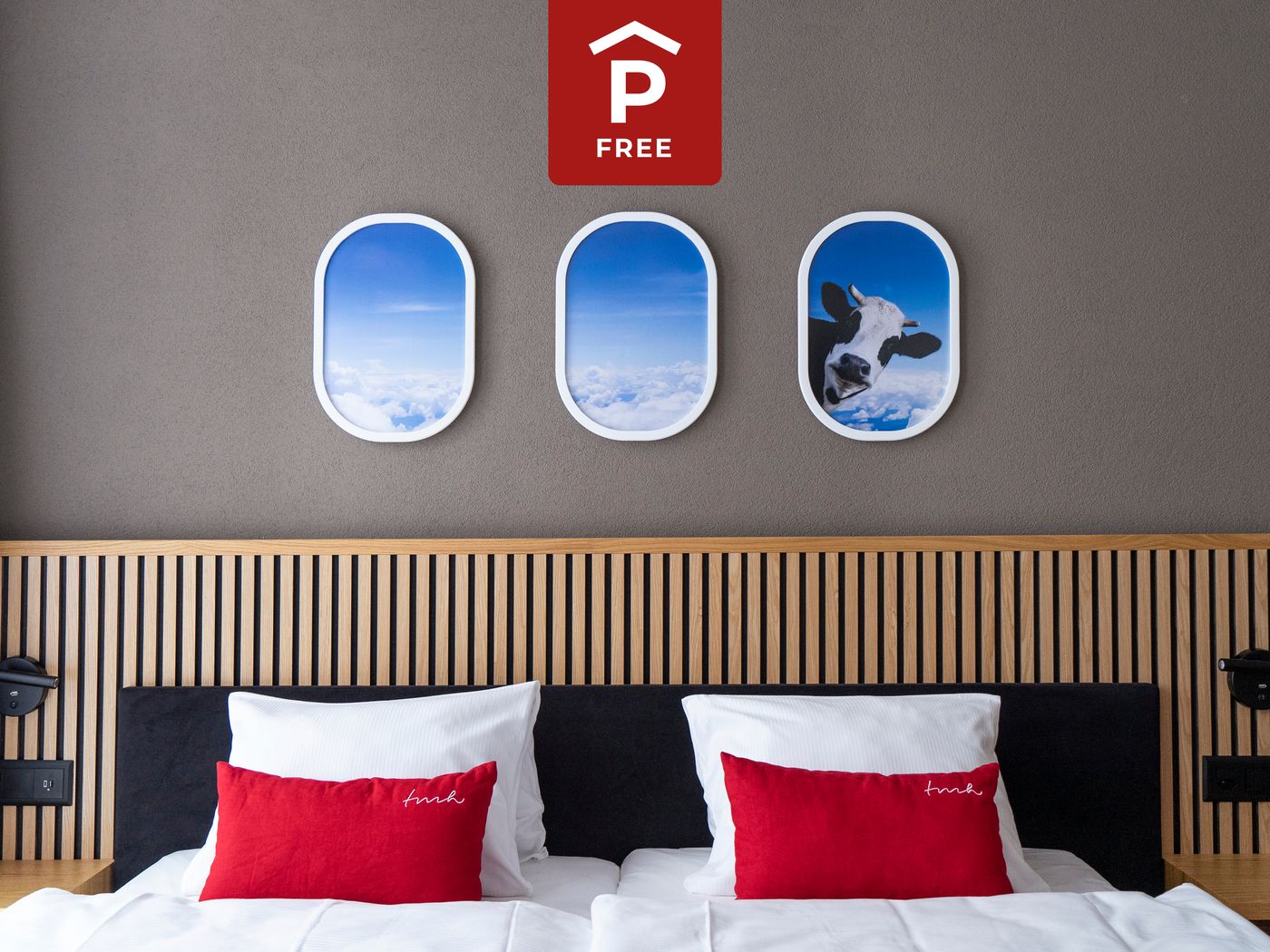 Tailormade Hotel Bab-Switzerland-Bachenbülach-General view-2