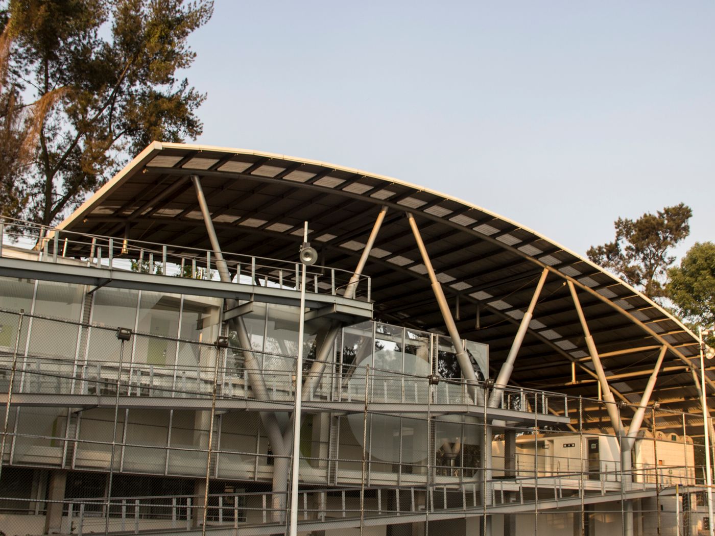 Hotel Aristos Express-Mexico-CIUDAD DE MÉXICO-General view-1