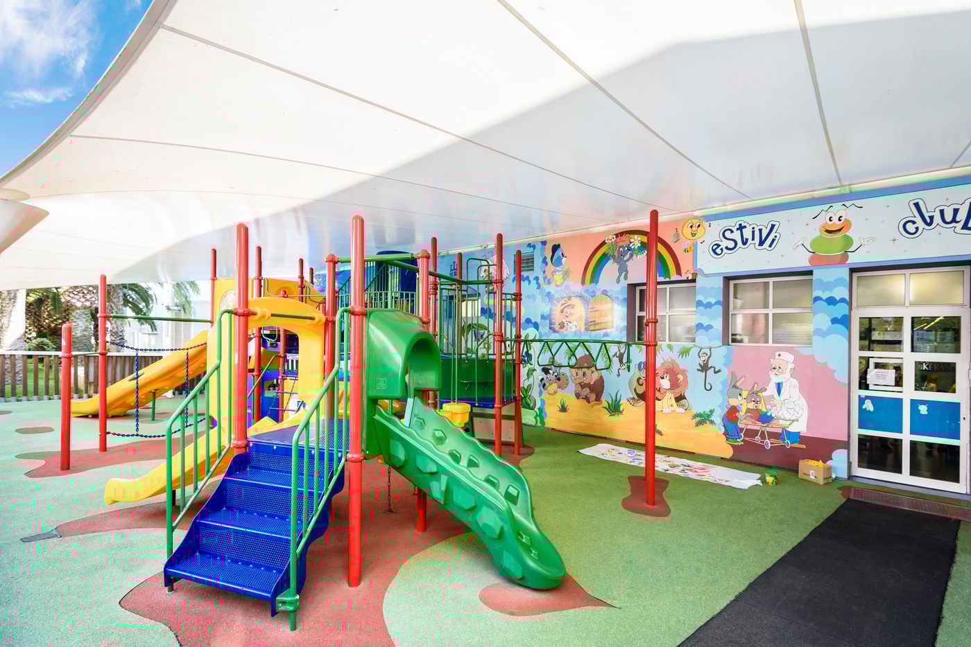 Estival Park Almaris